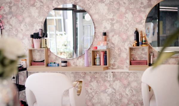 FM Beauty & Headspa