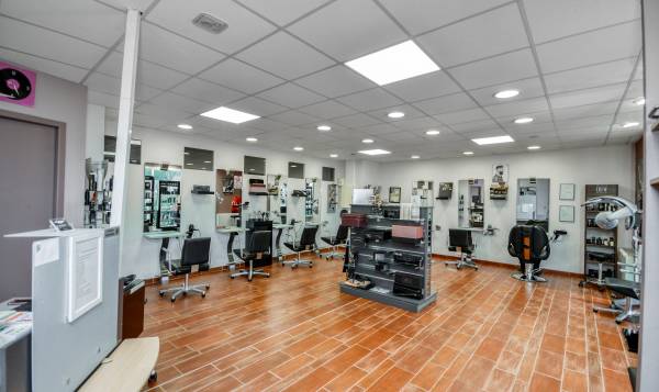 Coiffeur Saint Mitre Les Remparts 13920 Planity