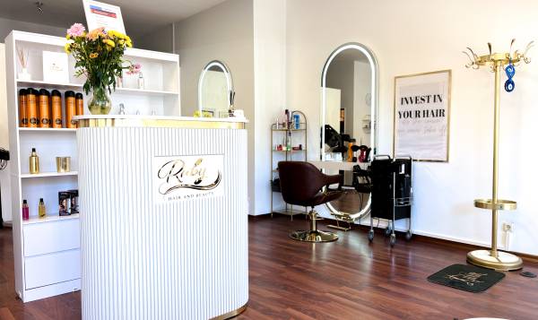 Ruby Hair & Beauty