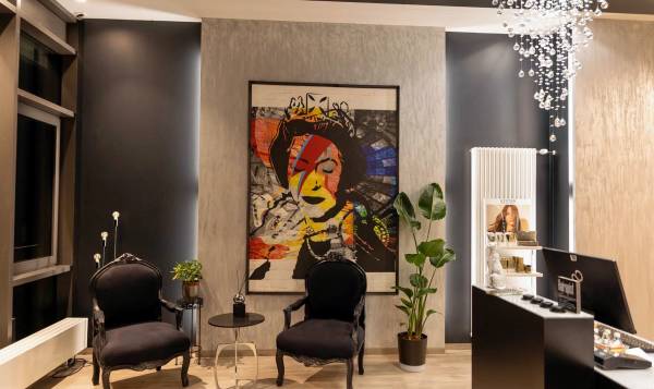 Hair Residence & Care 
