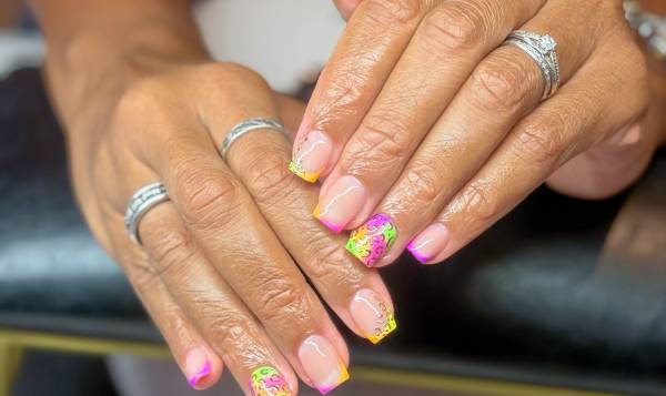 Brillanti'Cils