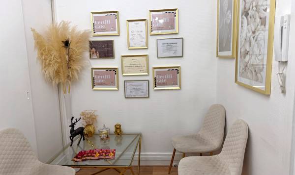 Infini_Skin Radiofréquence