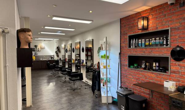 Hairtime Friseursalon