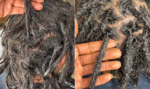 O'locks Paris - Spécialiste des dreadlocks 