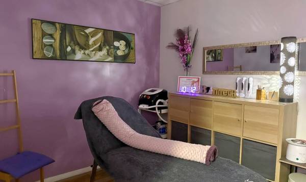 l’Amande Douce - La Ciotat