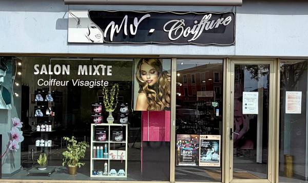 MV Coiffure 