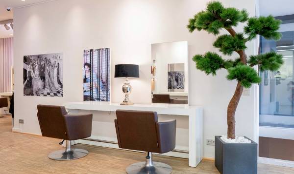 Christian von Trentini Atelier 23 