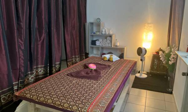 BKK GOLD Massage und Wellness