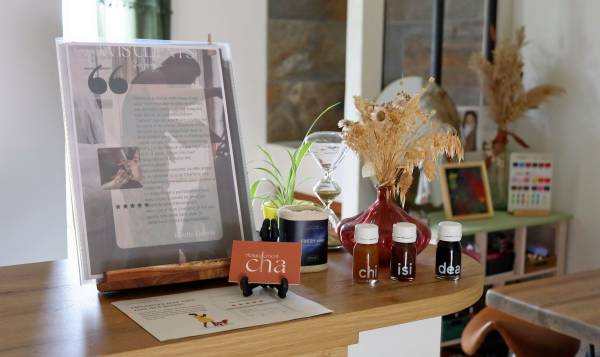  Naturellement Charlene 