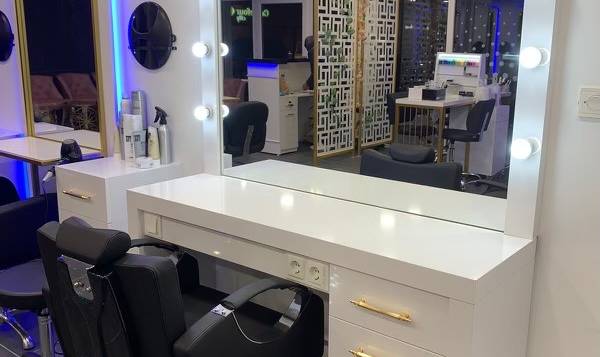 Beauté Coiffure Institut (barber coiffure VIP) 