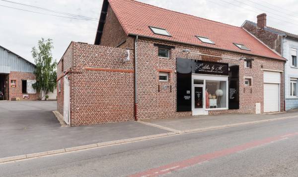 Soin Des Cils Et Sourcils à Neuville Saint Vaast Votre