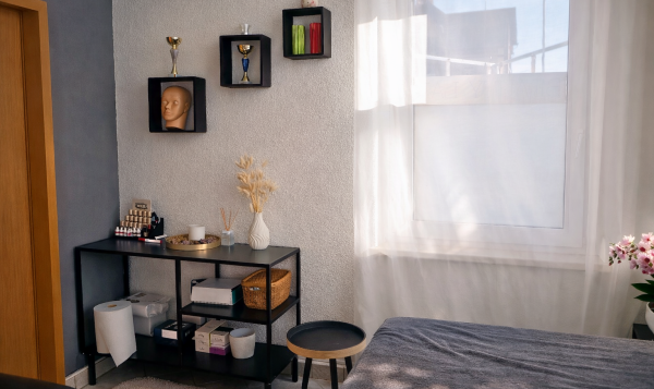 Beauty Lab Permanent Tattoo Kosmetikerin