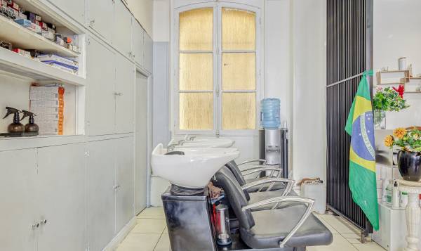 Golden Beauty MB Paris