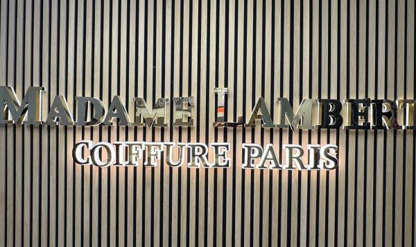 Madame Lambert Coiffure