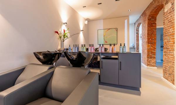 Antonella Mastery of Hair by LE CLUB