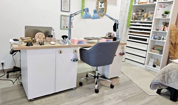 L'espace bien-être Cécilia