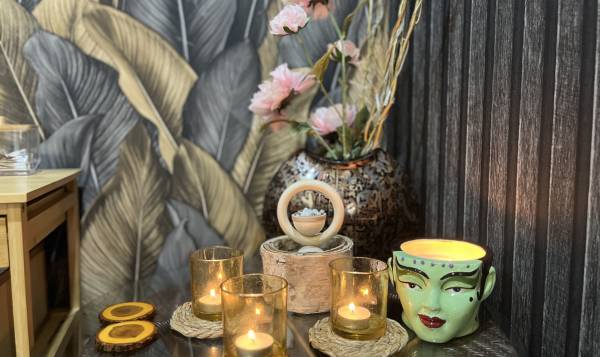 Sara Maghsoudi Hair & Beauty Studio