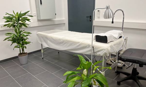 Sternchen Kosmetik - REWE Center Olching