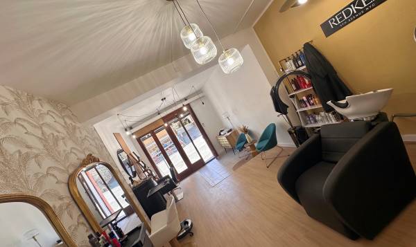 K'hair Coiffure expert coloriste blond spécialiste