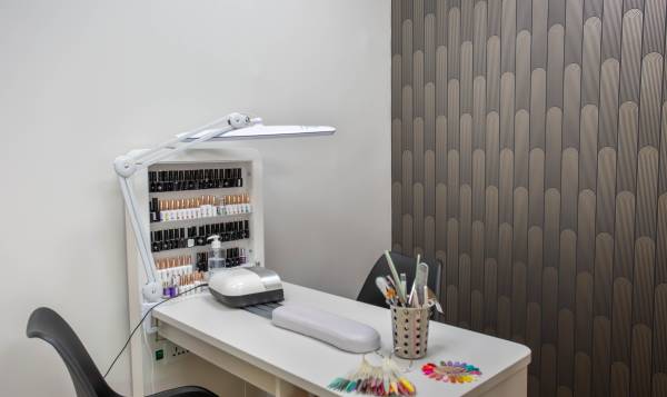 NC Coiffure Aubusson