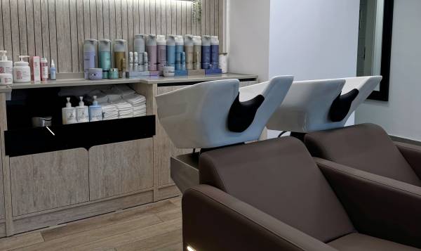 Michelle Siegel Salon