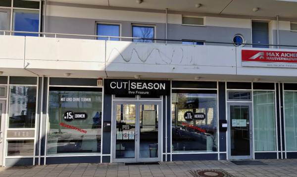Cut Season Riem