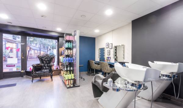 Hair Subtil - Styliste Coloriste