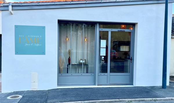 Des Ciseaux à l’âme