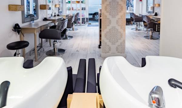 L’atelier Coiffure Senlis 