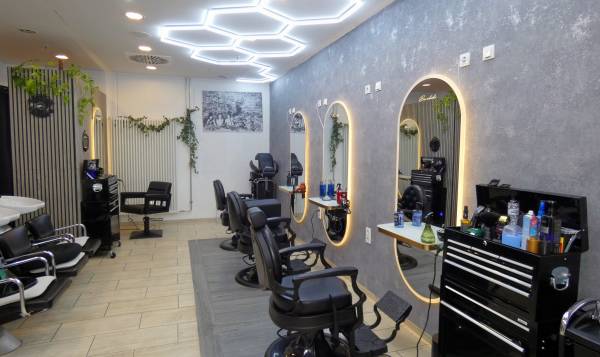 NR express Friseursalon&Barber Karlsfeld