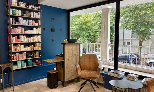 Le Salon 