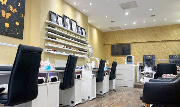 Glam Nails Altona
