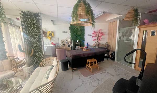 Octo Zen Centre de Bien-être & Spa