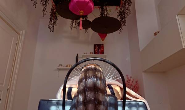 The Glow Beauty Bar | Beauté & Bien-Etre  l Head Spa l - Mulhouse 