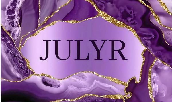 JULY R 
