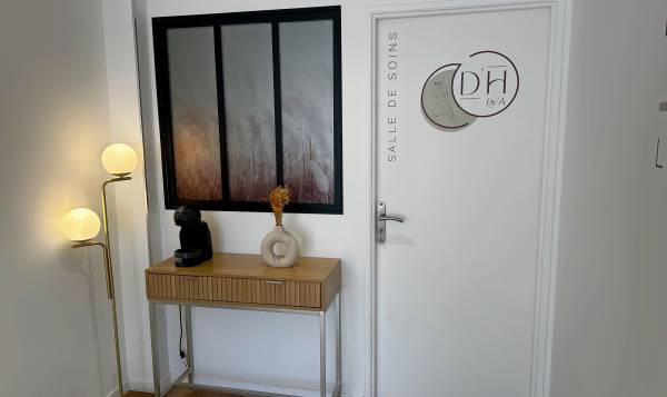 Douce’Heure by’A