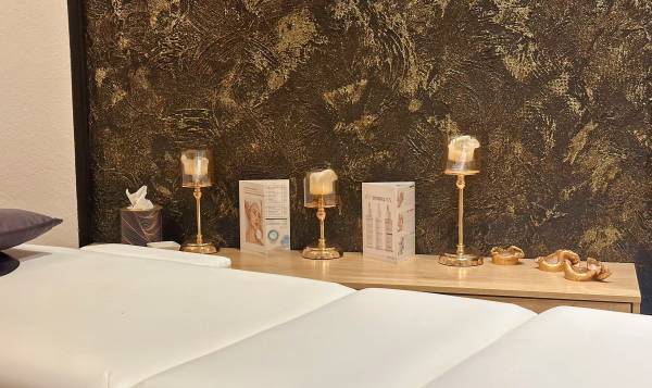 Schönheitswerk by Lena Arndt