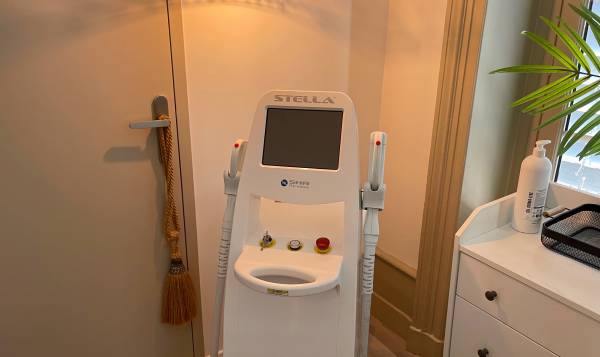 LGA Minceur et Bien-être