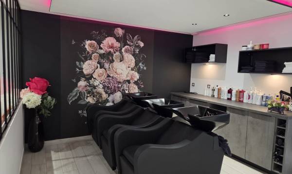 Style coiffure by Ludivine