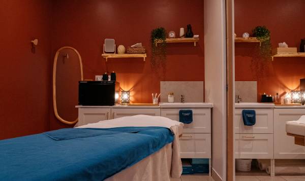 L’instant sweetness