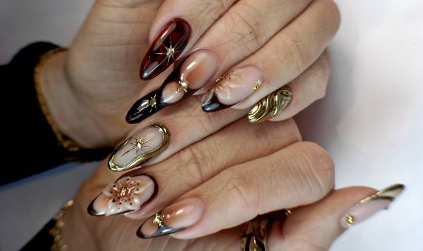 ADKNAILS 