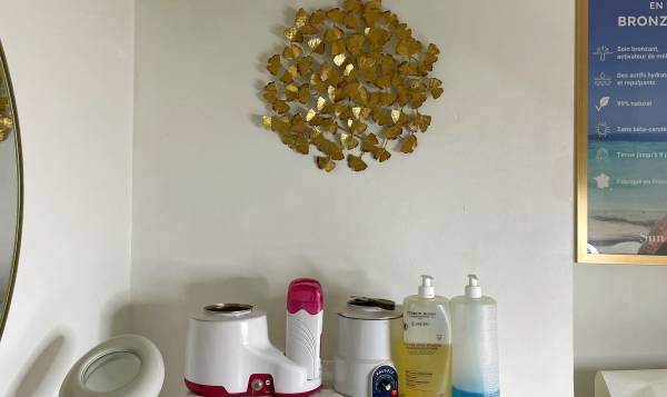 Institut Leda - Soins Visage, Beauté & Bien-Être
