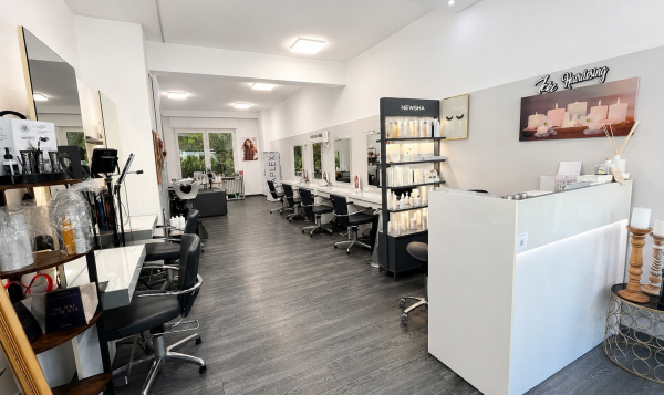 Icki Hairdesign