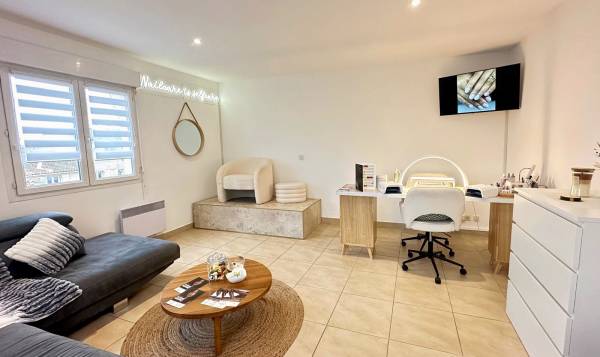 ANAHATA Beauté et Bien-être