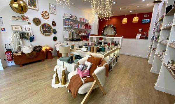 Chez Mathilde - Beauté & co