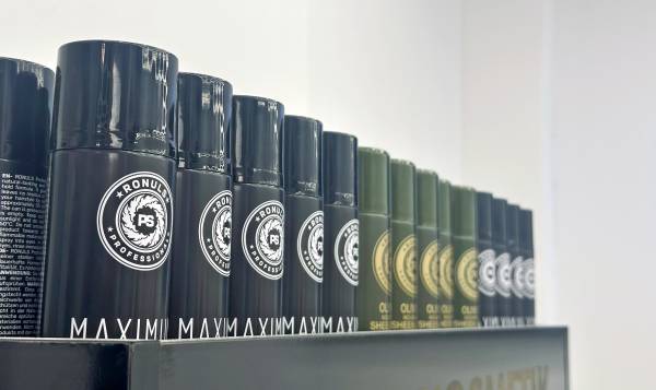 Lord Fades Barber Shop