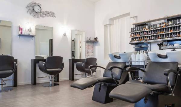 Friseur Royal Hair & Style