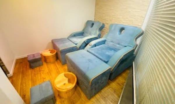 Tuina Home ( Massage ancestral shiatsu )