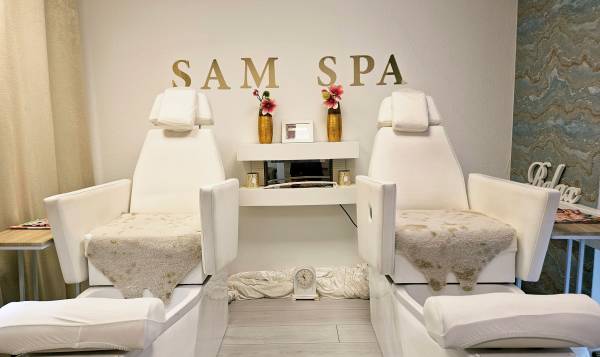 Sam Spa Kosmetik