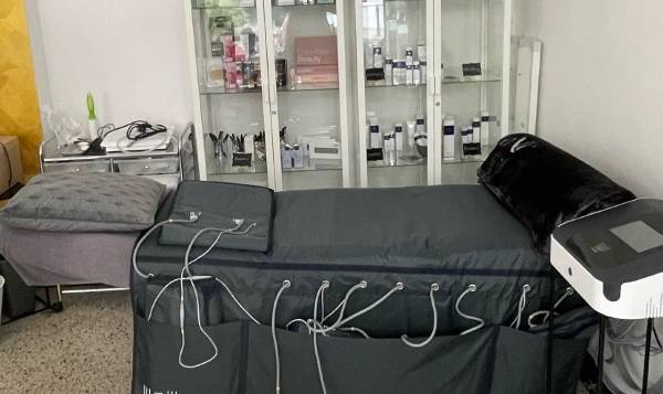 Pearl & Soul by Adjoa